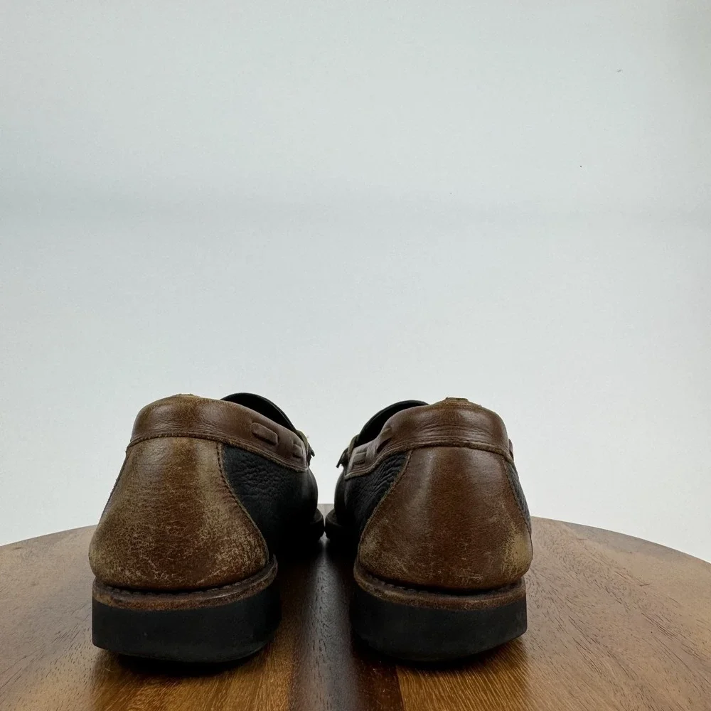 Allen Edmonds size 10